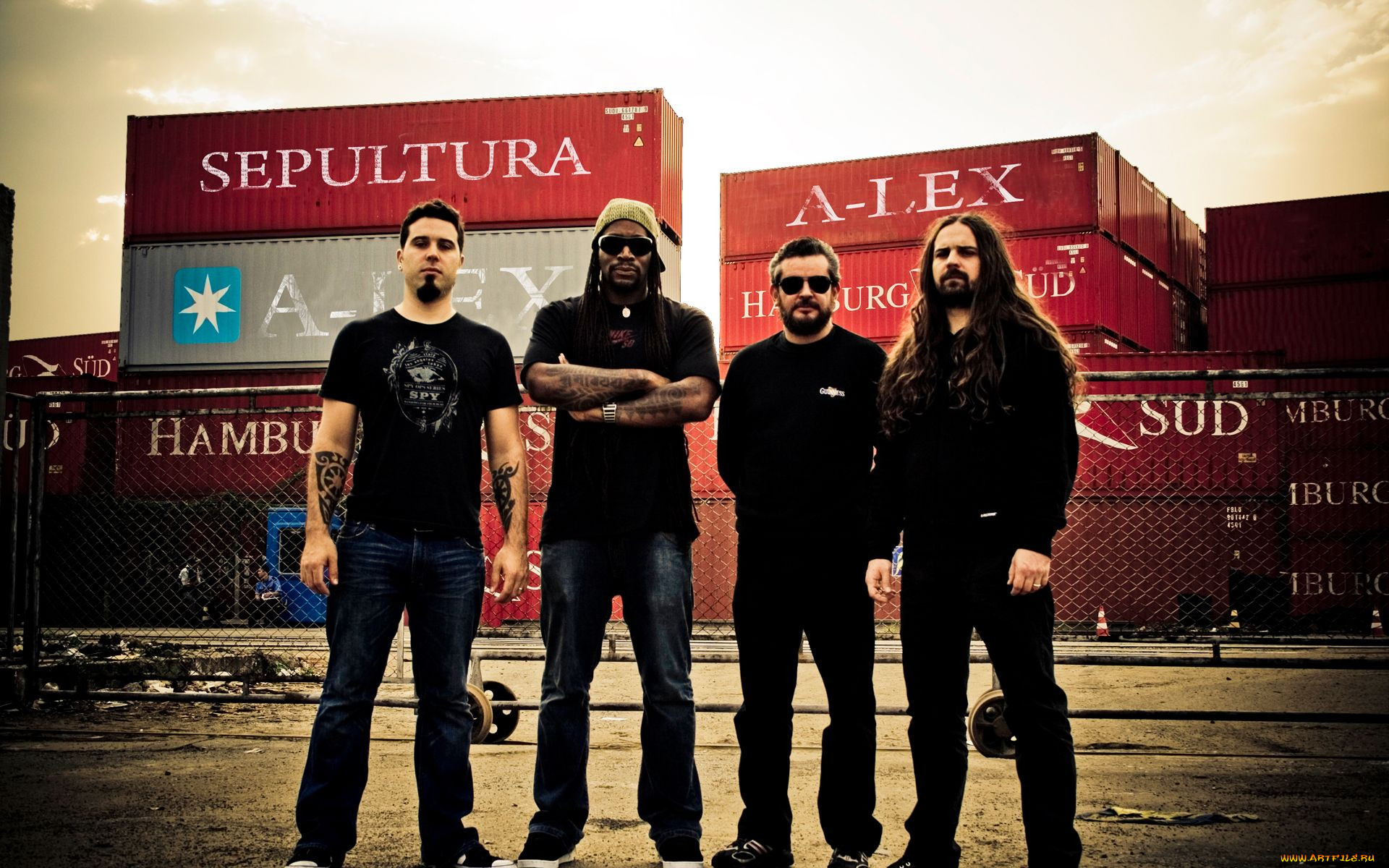 sepultura, , -, , -, -